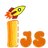 Logo of InitiateJS