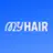 Logo of My Hair