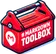 Logo of Markdown Toolbox