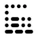 Logo of Morse Codee