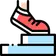 Logo of NextStep