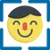 Logo of FaceRate.ai
