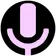 Logo of Voice Command