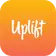Logo of Uplift - Positive Affirmations