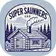 Logo of Supersaunners