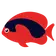 Logo of RedPhish