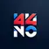 Logo of Norwegian 4x4