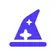 Logo of Spell