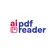 Logo of Free AI PDF Reader