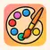 Logo of Pagicolor
