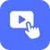 Logo of PDF to Video