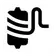 Logo of Threads Delete