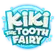 Logo of Kiki the Tooth Fairy