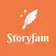 Logo of Storyfam