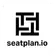 Logo of Seatplanio
