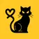 Logo of Cat Tracker