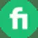 Logo of Fiverr
