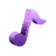 Logo of AI Songs Maker