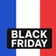 Logo of Black Friday France