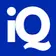 Logo of CoinIQ