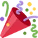 Logo of ConfettiTherapycom