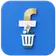 Logo of Deleteactivity