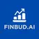 Logo of FinBud.ai