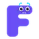 Logo of Flux 3 video