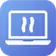 Logo of Pausitive