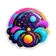 Logo of Stickers AI