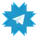 Logo of Telegram Finder