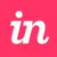 Logo of Invision